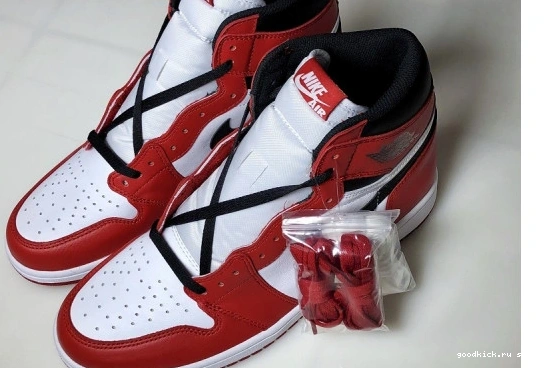 Jordan OG Bulls Retro 555088-101 1 555088-101 Air High I Chicago 0404